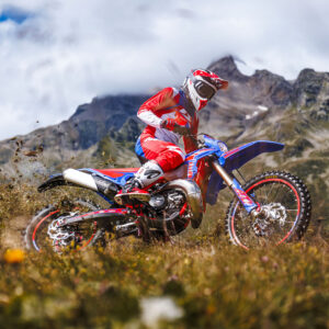RR RACE 2T 250 MY26