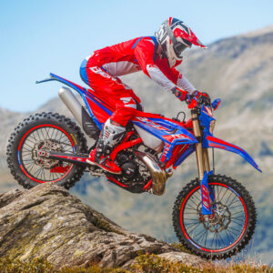 RR RACE 2T 300 MY26