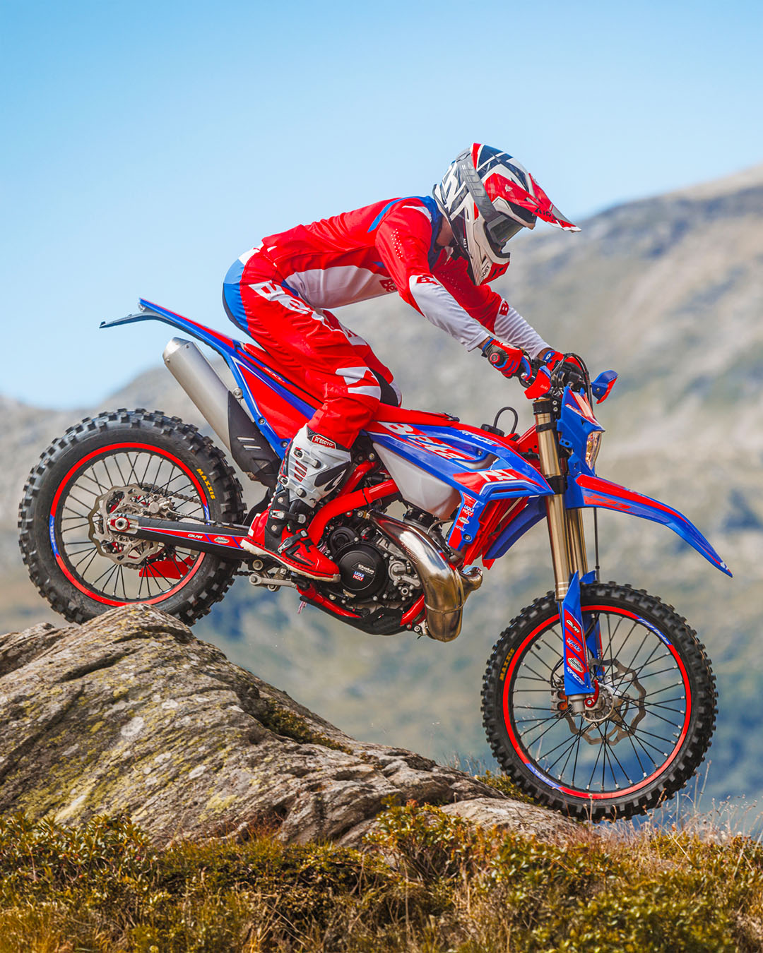 RR RACE 2T 300 MY26
