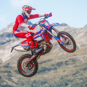 RR RACE 4T 350 MY26
