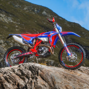 RR RACE 4T 390 MY26