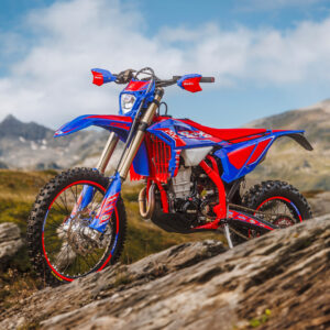RR RACE 4T 430 MY26