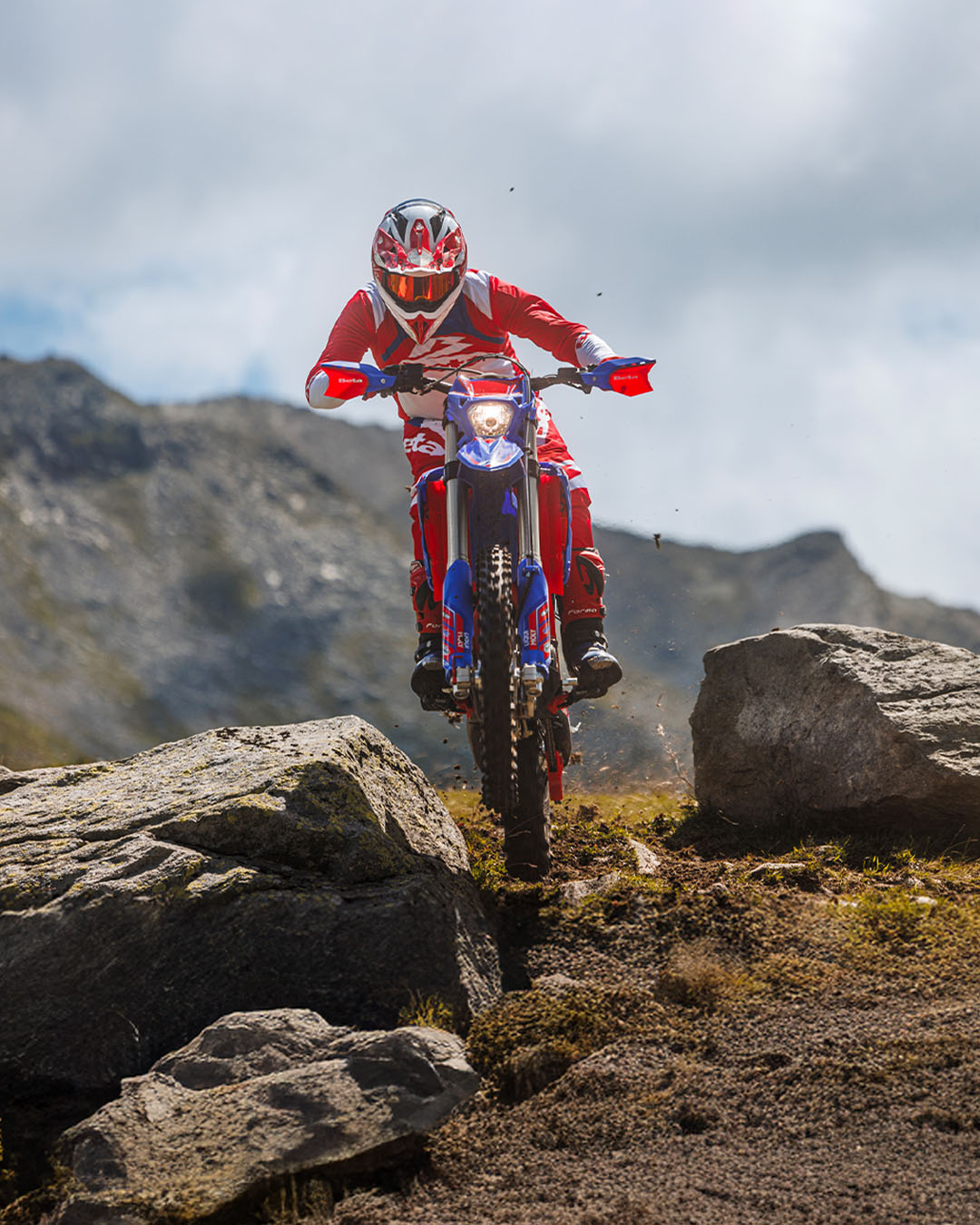RR RACE 4T 480 MY26