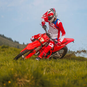 RR X-PRO 2T 125 MY26