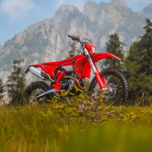 RR X-PRO 4T 350 MY26