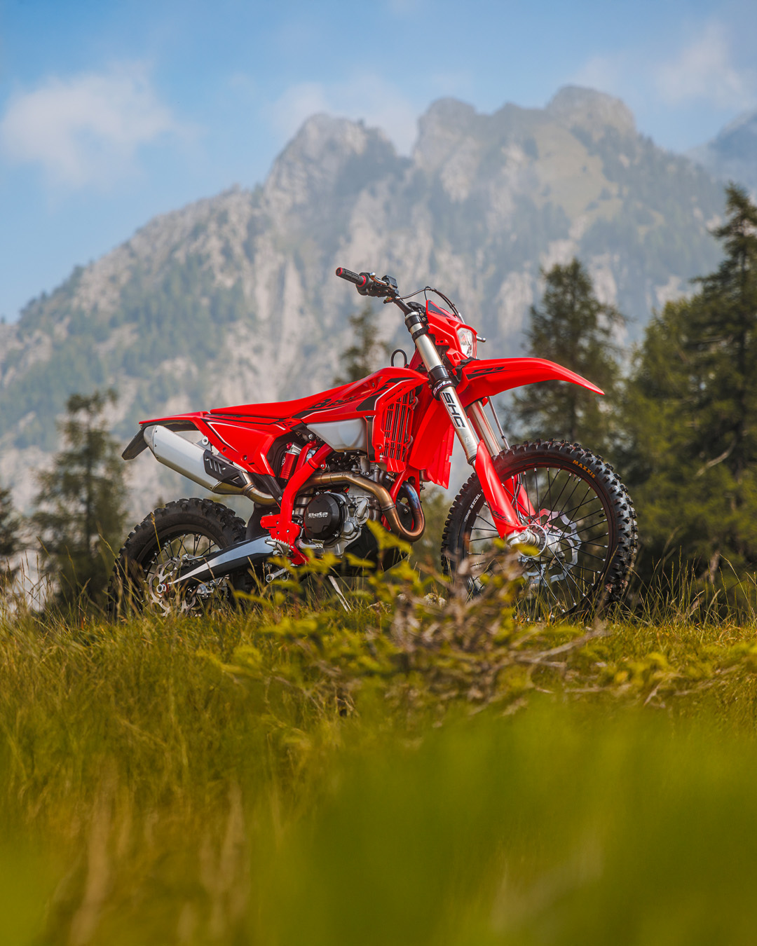 RR X-PRO 4T 350 MY26
