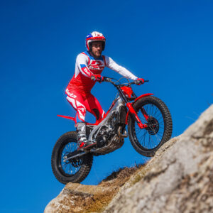 SINCRO 2T 125