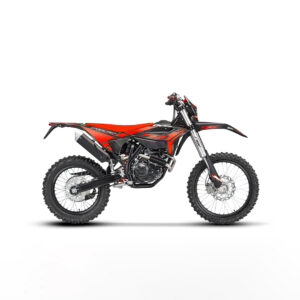 RR 125 T 4T