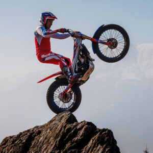 SINCRO FACTORY 2T 125